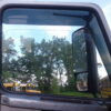 Wind and Rain Deflector for Volvo Semi - Image 7