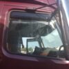 Wind and Rain Deflector for Volvo Semi - Image 3
